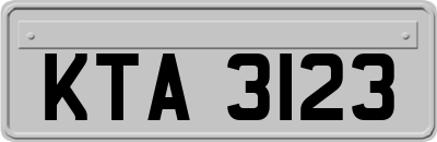 KTA3123
