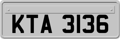 KTA3136