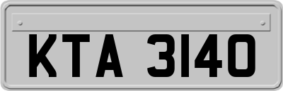 KTA3140