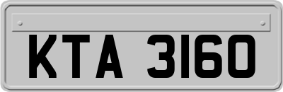KTA3160