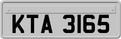 KTA3165