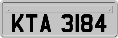 KTA3184