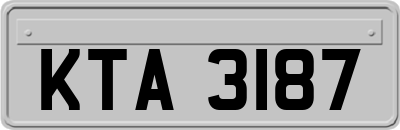KTA3187