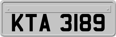 KTA3189