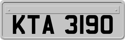 KTA3190