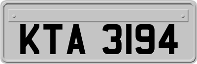 KTA3194