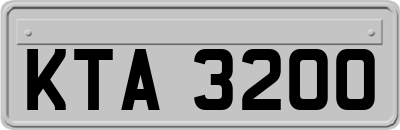 KTA3200