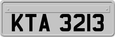 KTA3213