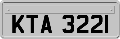 KTA3221