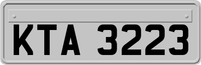 KTA3223