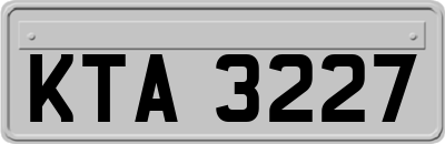 KTA3227