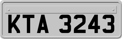 KTA3243