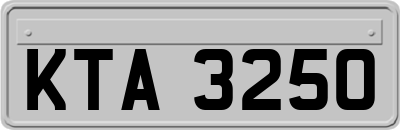 KTA3250
