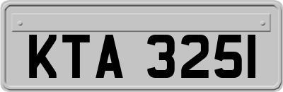 KTA3251
