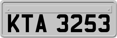 KTA3253
