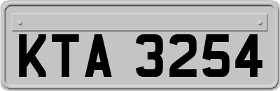 KTA3254