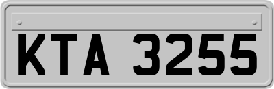KTA3255