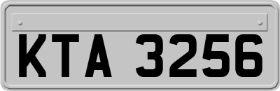 KTA3256