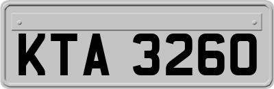 KTA3260