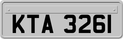 KTA3261