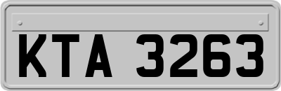 KTA3263