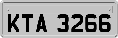 KTA3266