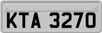 KTA3270