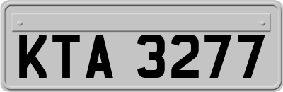 KTA3277