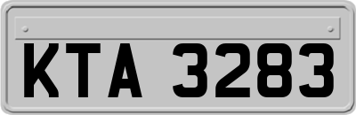 KTA3283