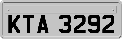 KTA3292