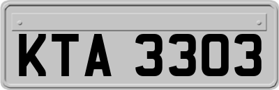 KTA3303
