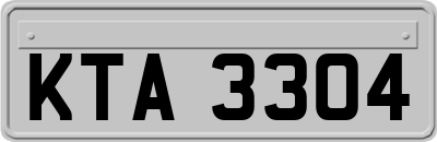 KTA3304