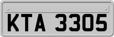 KTA3305