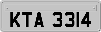 KTA3314