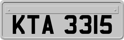 KTA3315