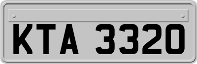 KTA3320