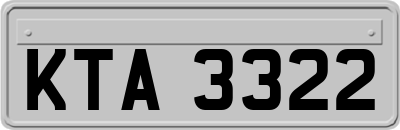 KTA3322