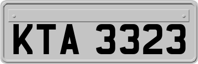 KTA3323