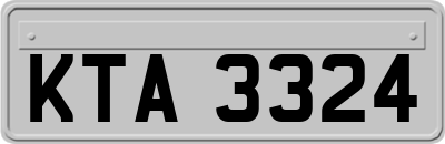 KTA3324