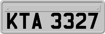 KTA3327