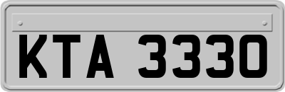 KTA3330