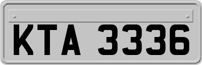 KTA3336