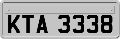 KTA3338