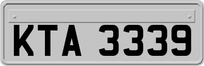 KTA3339