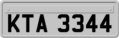 KTA3344