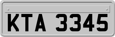 KTA3345