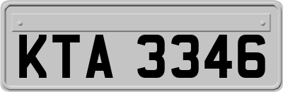 KTA3346