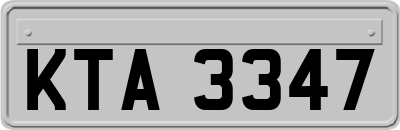 KTA3347