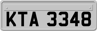 KTA3348