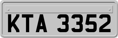 KTA3352